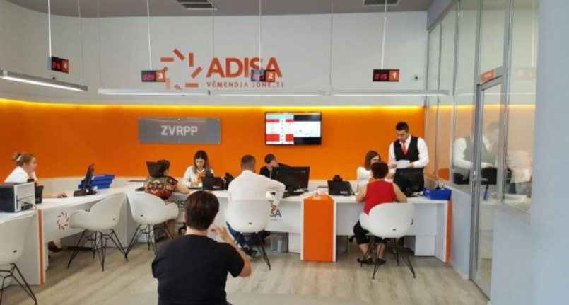 Mbyllet shërbimi ADISA në Fier, vetëkarantinohen punonjësit