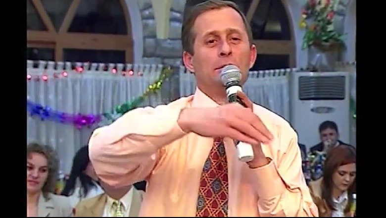 Tjetër lajm i trishtë, ndërron jetë humoristi 54-vjeçar nga Shkodra