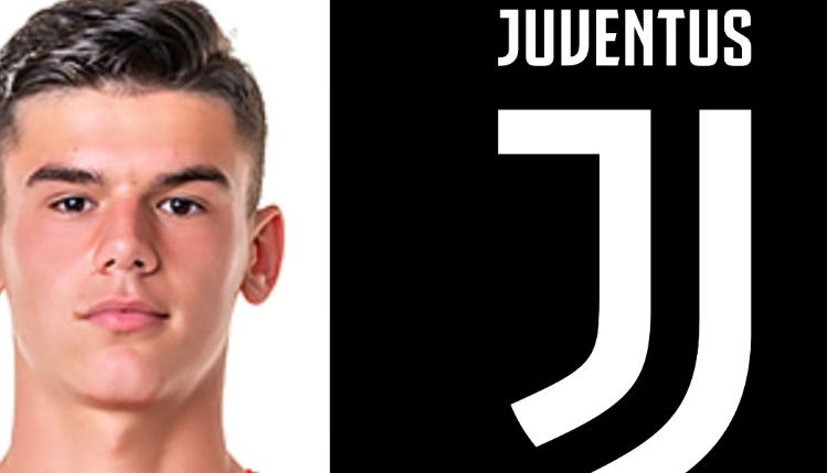 EMRI/Juventus merr në skuadër talentin shqiptar, firmos për tre vite