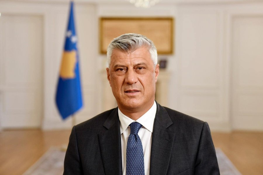 Pas kthimit nga Haga, Thaçi: Do dal i pastër si loti