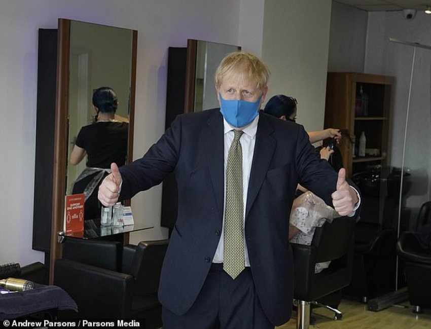 Lajmi i mirë/ Britania e Madhe raporton numrin më të ulët të vdekjeve nga Covid-19 që nga marsi