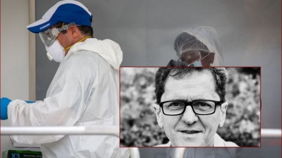 A do këtë një valë të dytë, shpjegimet e Virologut famshëm gjerman