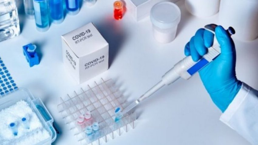 BE negocion kontrata për furnizimin e vaksinës me pesë prodhues