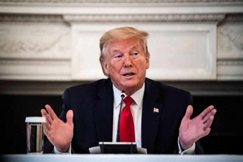 Lufta me koronavirusin, Trump: Ka lajme të mira rreth vaksinës