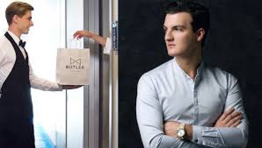 Shkrimi në Forbes, ideja gjeniale e një shqiptari në New York