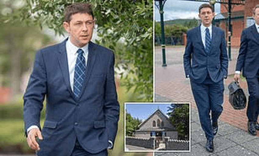 Arrestohet për të paktën 40 sulme seksuale ndaj të miturve gazetari i BBC, ishte kthyer në pastor