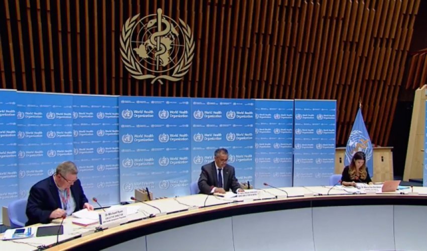 OBSH: Bota nuk do të rikthehet në normalitet në një ‘të ardhme të afërt’