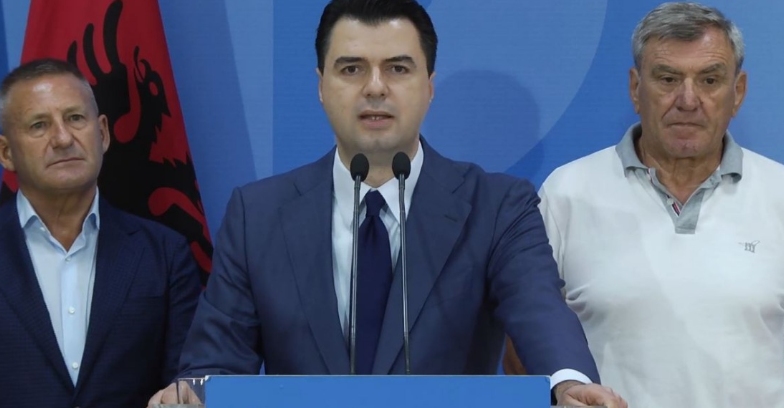 Ndryshimet kushtetuese/Basha: Kuvendi gjysmak! S’ka kthim pas, koalicioni jonë nuk tjetërsohet!