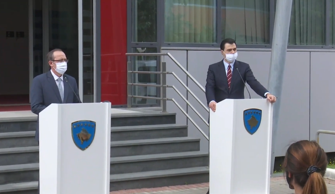 “Një presidencë që shkel parimet e organizatës Shqipëri/OSBE 2020: kronikë e një dështimi të parashikueshëm”