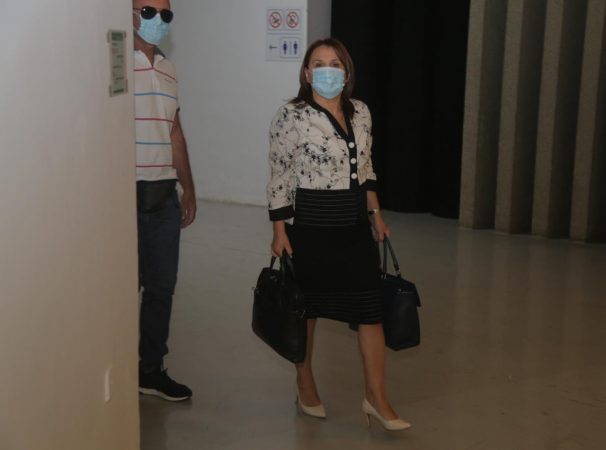 Shtyhet seanca në KPA, Donika Prela paraqet raport për probleme shëndetësore