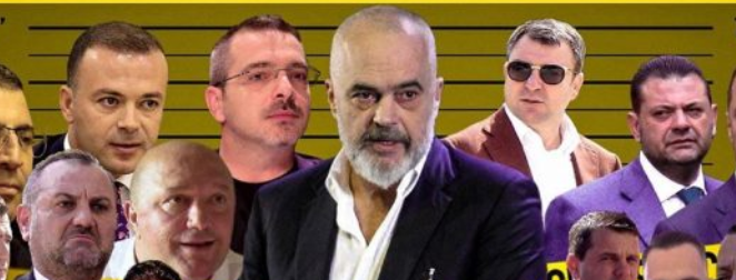 Ish-deputeti i PD: Organizata e drogës është vetëm 1, hiquni ‘punëdhënësin’ trafikantëve