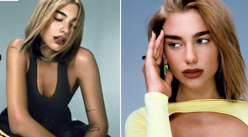Dua Lipa bën histori, artistja e parë në botë që arrin këtë sukses