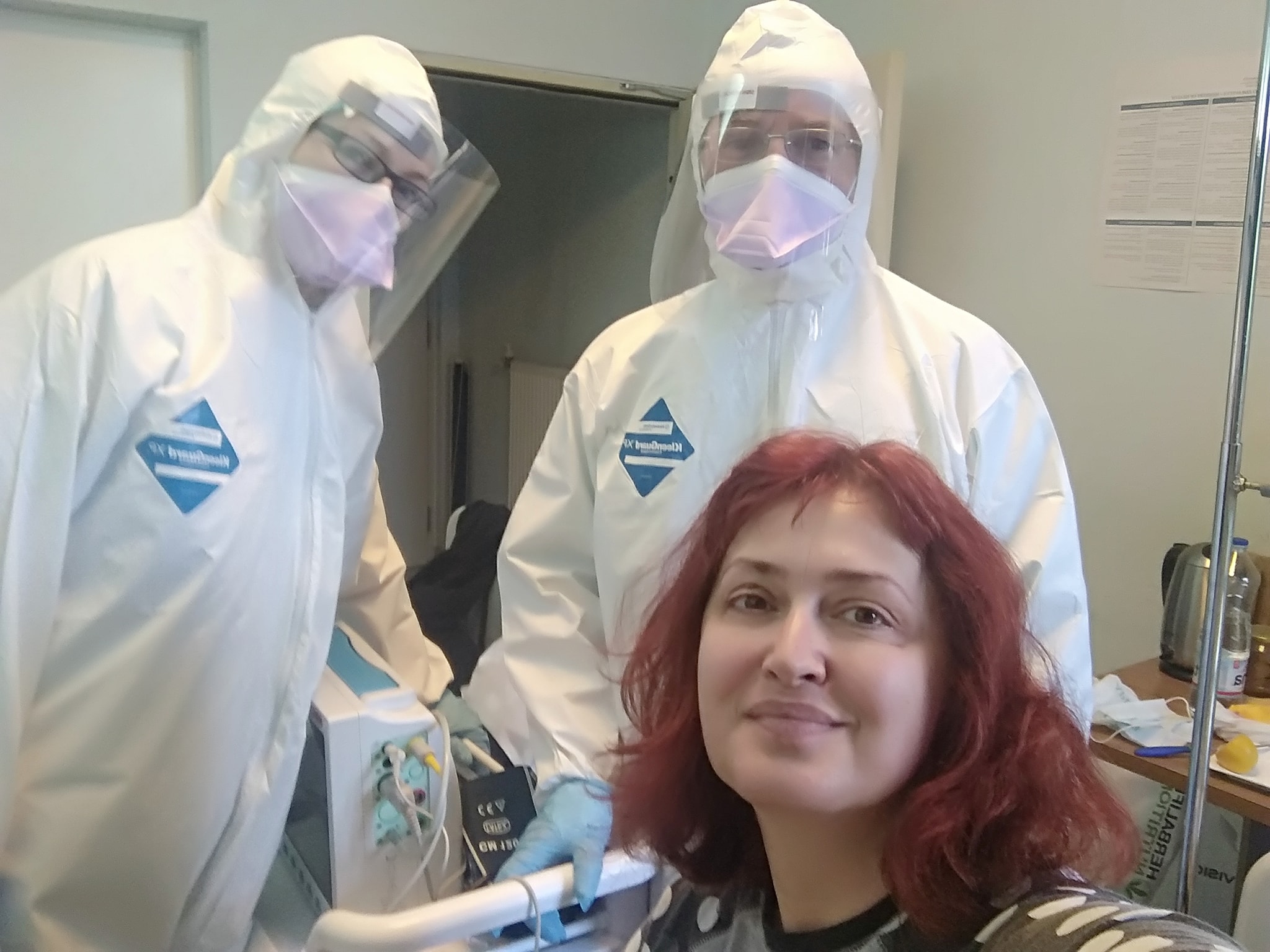 Deputetja rrëfen betejën me COVID-19: 6 gjëra që dua t’i ndaj me ju, ndoshta iu shërbejnë