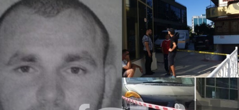 Ekzekutimi i Emiljano Ramazanit mund të jetë i gjithi i filmuar, detajet: Viktima survejohej