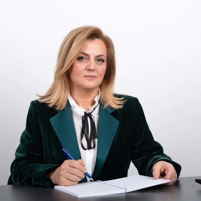 EMRI/Shqiptarja zgjidhet për herë të tretë deputete në Kroaci