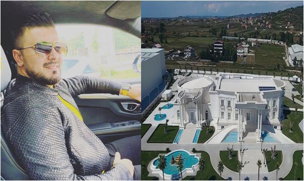 U gjet i vdekur në periferi të Tiranës, moderatorja reagon për biznesmenin: Nuk më besohet, të njoh që 18 vjeç