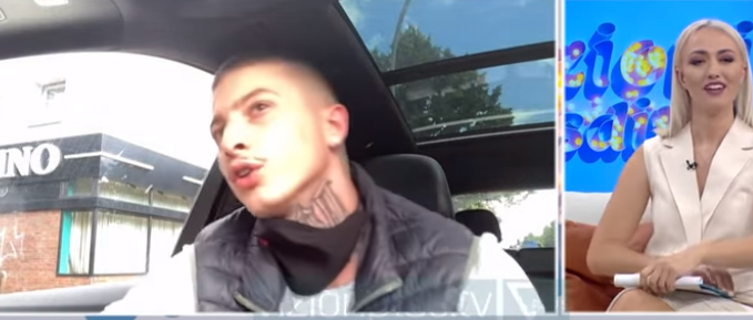 Kalon në delir reperi i njohur: 8 mijë € paguaj vetëm berberin, nuk këndoj poshtë shifrës…