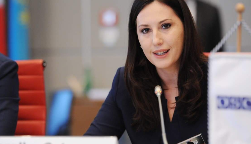 U emërua një vit më parë, jep dorëheqjen zv/ministrja e Drejtësisë