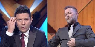 Gent Hazizi thumbon ashpër Ermal Mamaqin: Të mos vetëquhet kineast