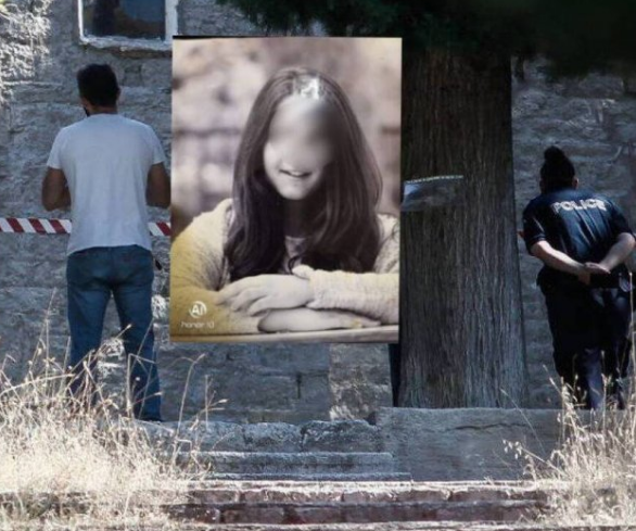 Vdekja e 16 vjeçares shqiptare në Greqi, u vra apo e vranë?! Policia greke po kërkon oficerin…