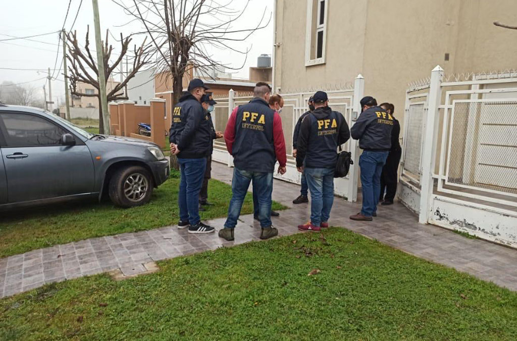 Dalin fotot, ky është përfaqësuesi i Ndrangheta-s në Shqipëri e Ballkan