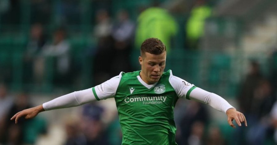 Skuadra e njohur angleze kërkon Florian Kamberin