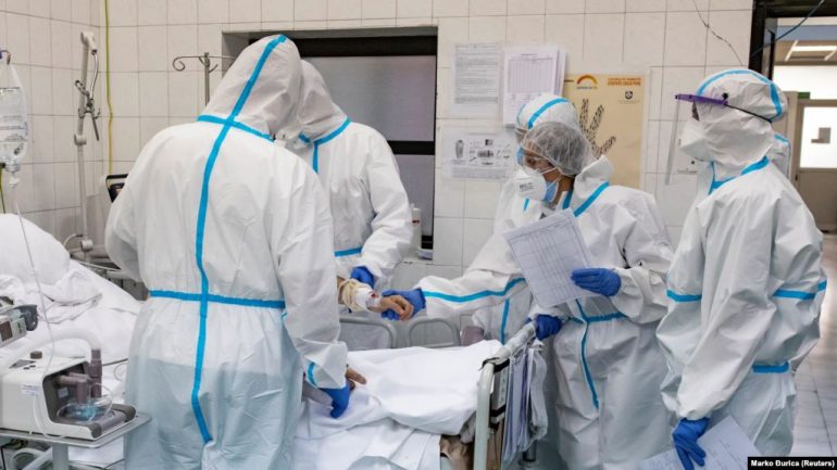 Minimum historik në Itali, regjistrohen vetëm 3 viktima gjatë 24 orëve