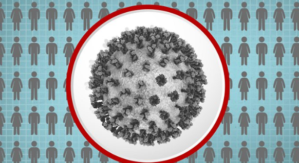 OBSH e pranon pas presionit të shkencëtarëve: Ka prova se Covid-19 transmetohet përmes ajrit