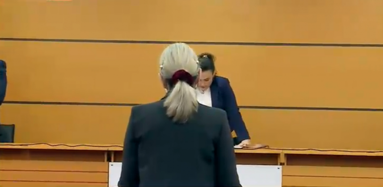 Pasuria “djeg” gjyqtaren në Tiranë, shkarkohet nga KPK