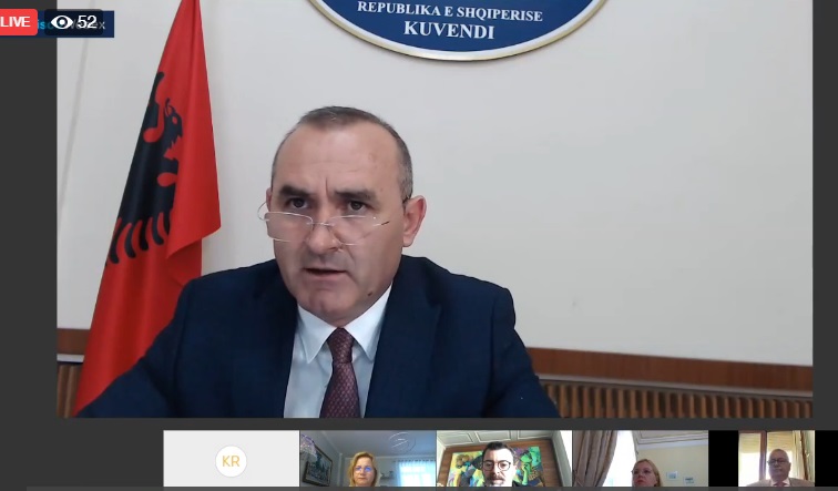 Mbyllet pas një viti Komisioni Hetimor për shkarkimin e Metës, ja vendimi