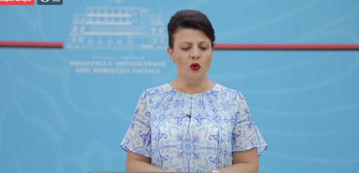 E FUNDIT/Katër viktima në spitalin “Shefqet Ndroqi”, ministria jep detajet