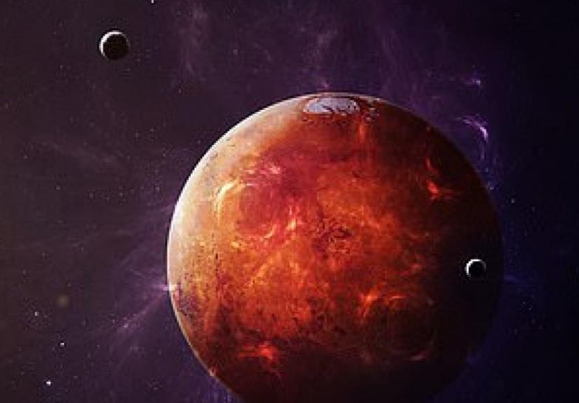 Një ndalesë në Venus, ja si NASA planifikon të dërgojë njerëz në Mars