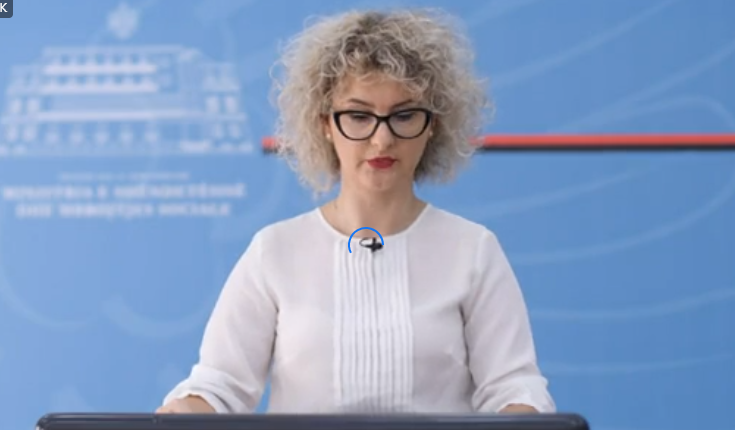 Rekord i ri në vend, shënohet numri më i lartë i rasteve të reja me koronavirus