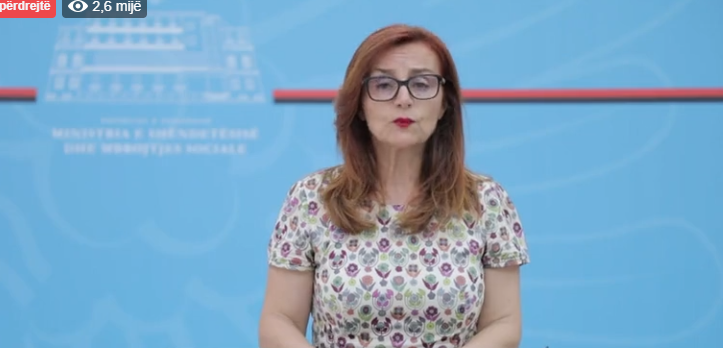 Ndërrojnë jetë dy persona nga koronavirusi, sa raste shënohen brenda 24 orëve