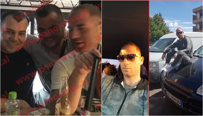 I akuzuar për vrasjen e Florian Lamçes, zbardhet dëshmia e dhëndrit të ish-kryebashkiakut të Elbasanit