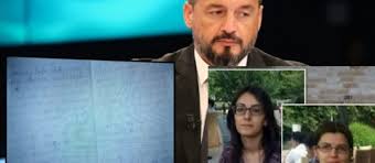 “Shënime që tronditën shpirtin tim”, Pastori publikon ditarin e Anisa Josifit: Mesazhi im e takoi 14 vite më parë