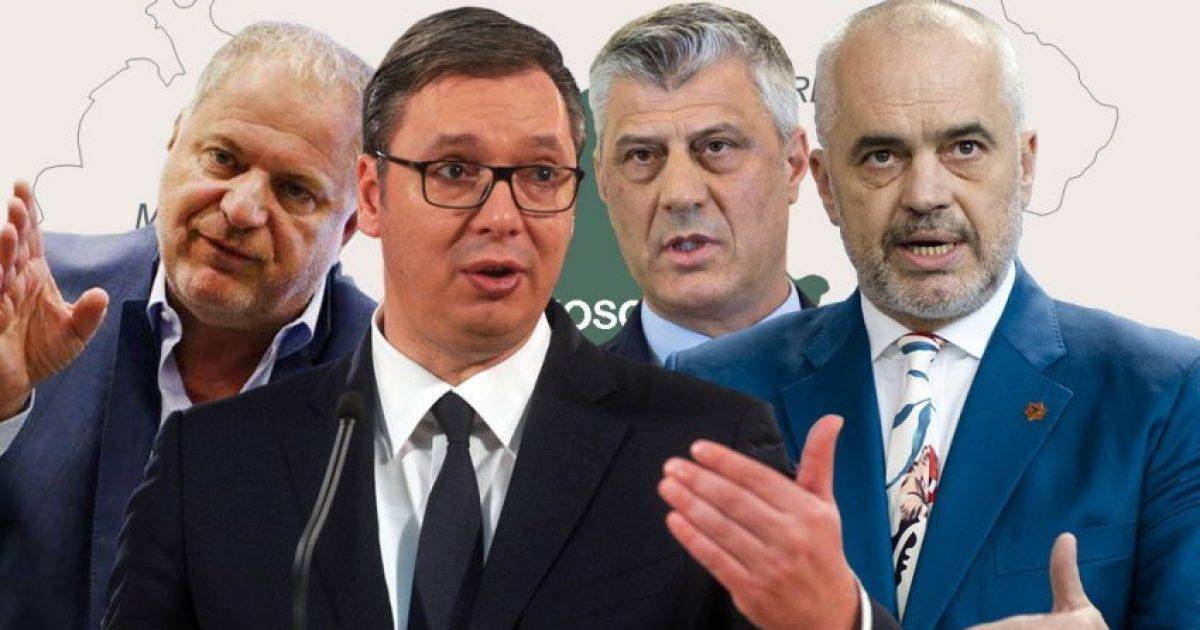“Në Kosovë duhen zgjedhje të reja, vetëm presidenti i ri i votuar nga parlamenti i ri mund të negociojë me Serbinë”