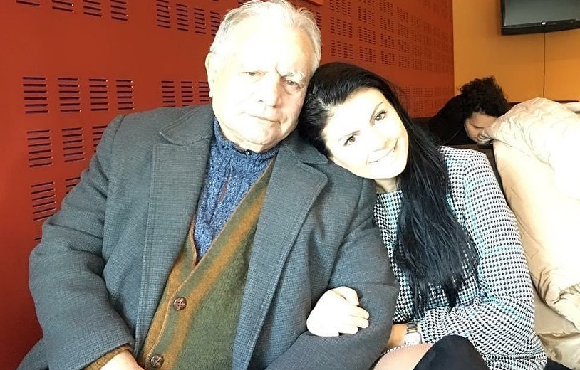 FOTO/Ditëlindja e trishtë e Rudina Dembacajt: Sot do jem tek dera e spitalit…