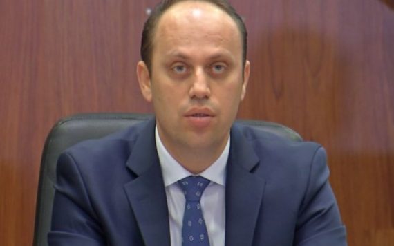 Koronavirusi futet në Gjykatën e Posaçme, infektohet drejtuesi i saj