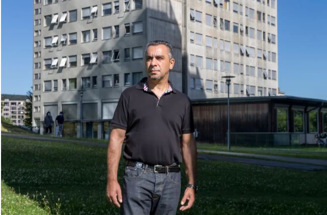 Si u kthye në jetë Shkelzeni në një spital të Zyrihut