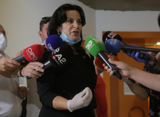 KPK s’mund të vlerësojë ish-kryetaren e Gjykatës së Lartë, avokati shpjegon ‘ngërçin’