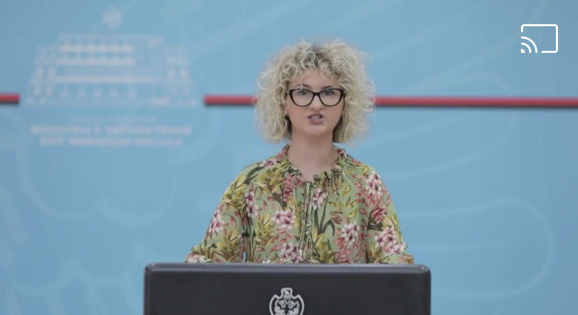 LAJMI I FUNDIT/ Sa jane viktimat dhe infektimet e reja