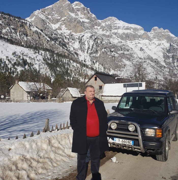 EMRI/U vendos dje në intubim, ndërron jetë brenda pak orësh mjeku pneumolog