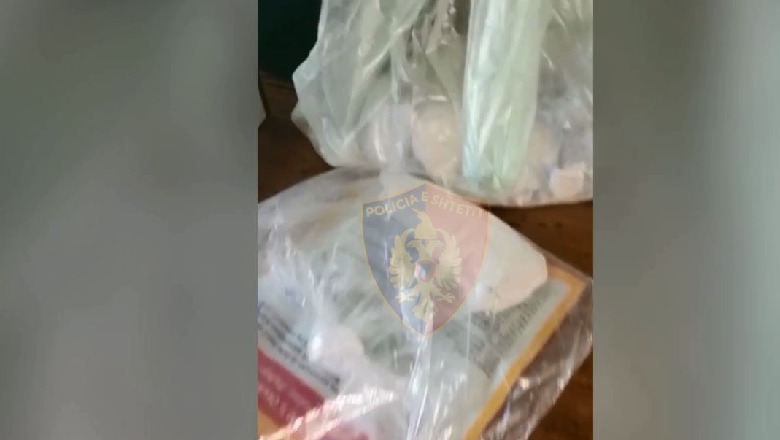 Kthyen lokalin në ‘strofull heroine’, arrestohen dy persona, mes tyre dhe adoleshentja