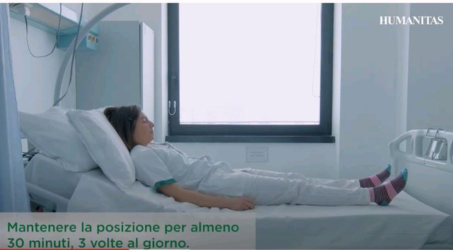 VIDEO/Disa metoda për të lehtësuar gjendjen e pacientëve me COVID, kanë të bëjnë me frymëmarrjen