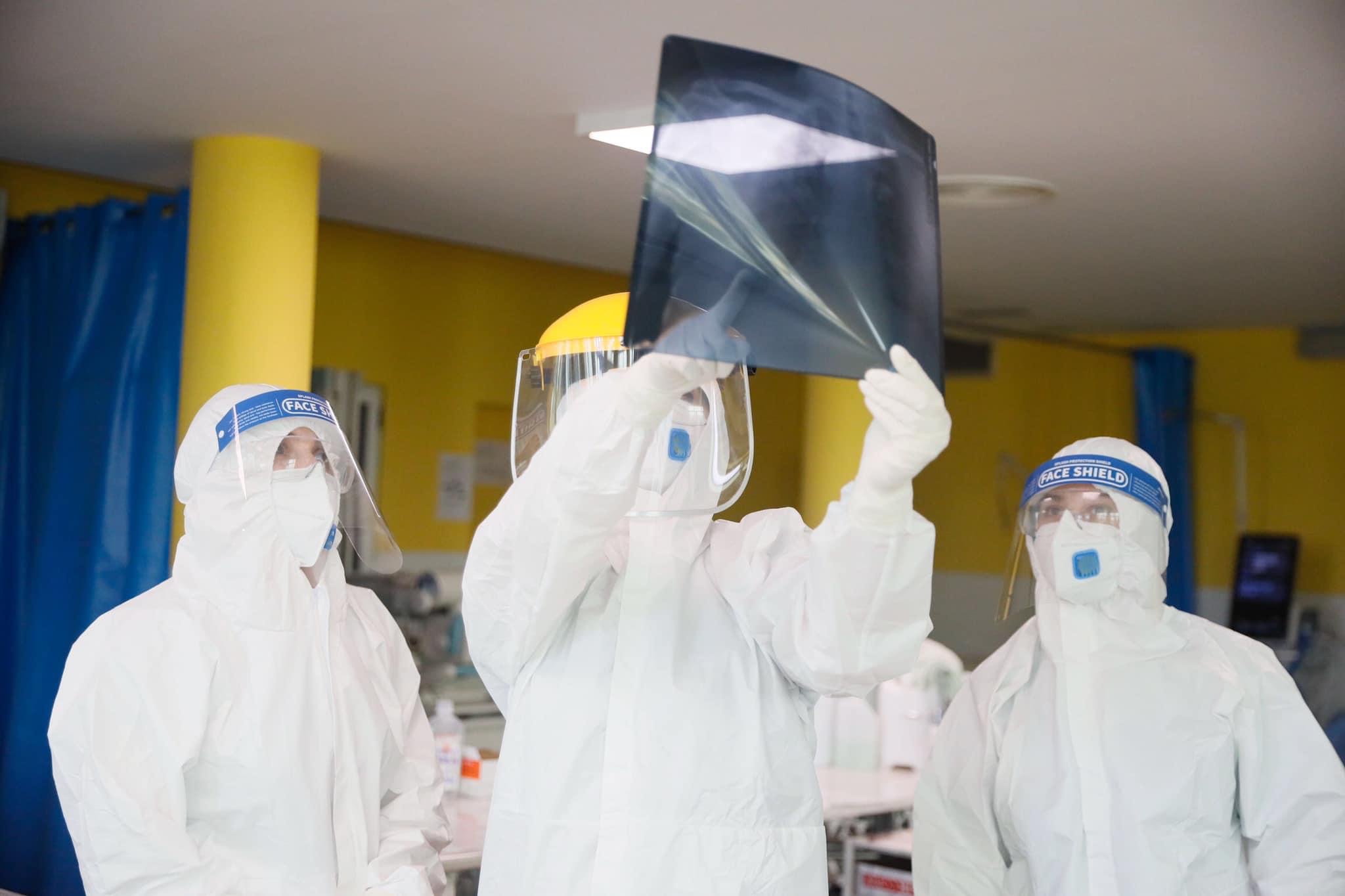 Ish ministri, mjek i njohur: Mos u mburrni me plazmen, po perdorni teknologji te vjeter