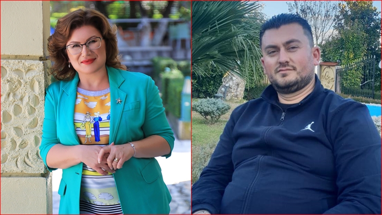 Arben Bufi u lirua si perdorues, cfare shkruan qytetari dixhital