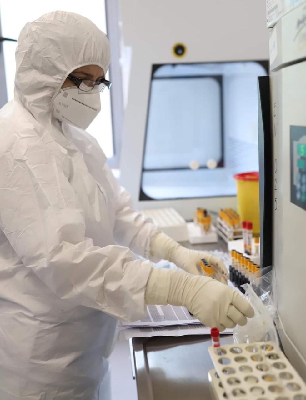 Meta alarmon per plazmen hiperimune