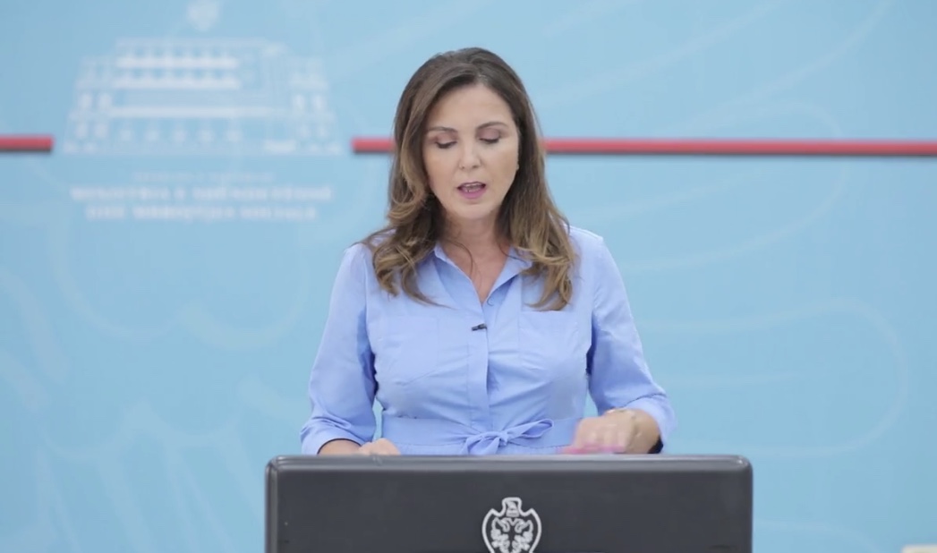 Rriten shtrimet ne spital, numer rekord pacientesh. Sa jane infektimet dhe viktimat