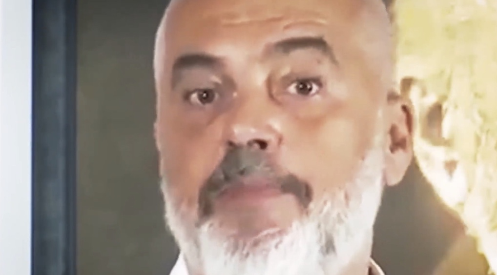 Rama, fushate per Gjukanovicin ne Mal te Zi, ish deputeti i kerkon tjeter gje